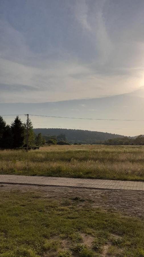 Domek 4 Osobowy Stara Bircza Екстер'єр фото